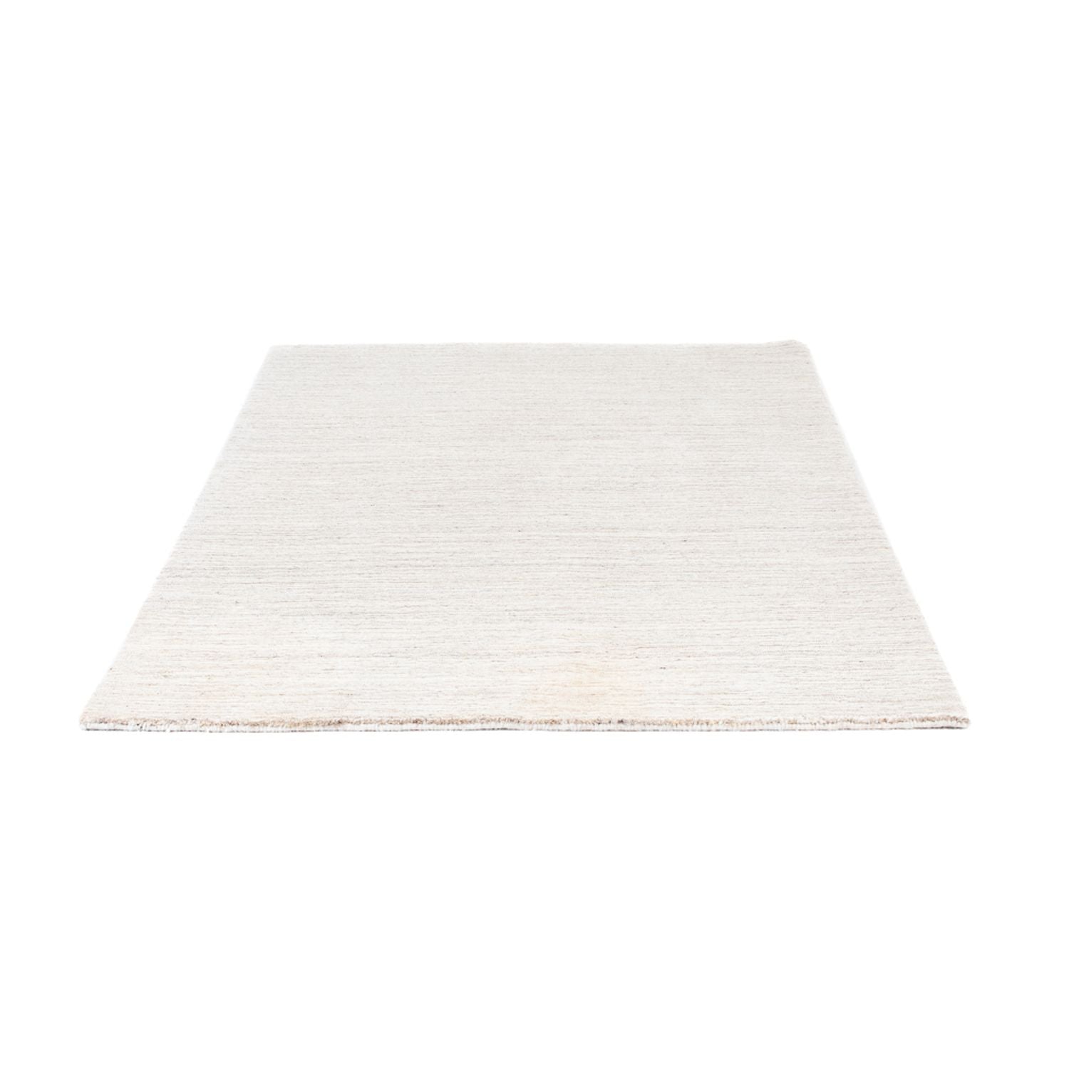 Gabbeh Tæppe - Loribaft Softy - 172 x 126 cm - beige