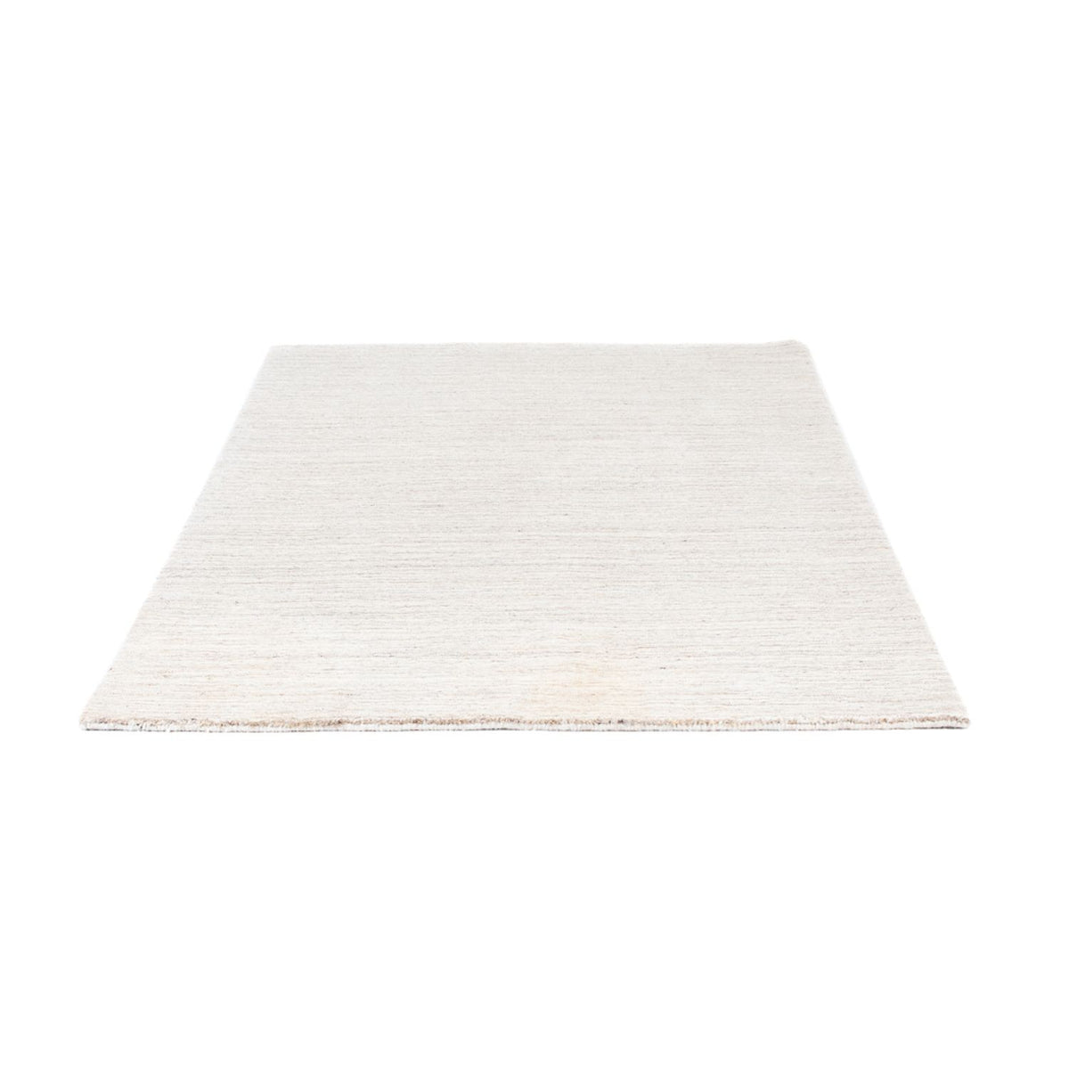 Gabbeh Tæppe - Loribaft Softy - 172 x 126 cm - beige
