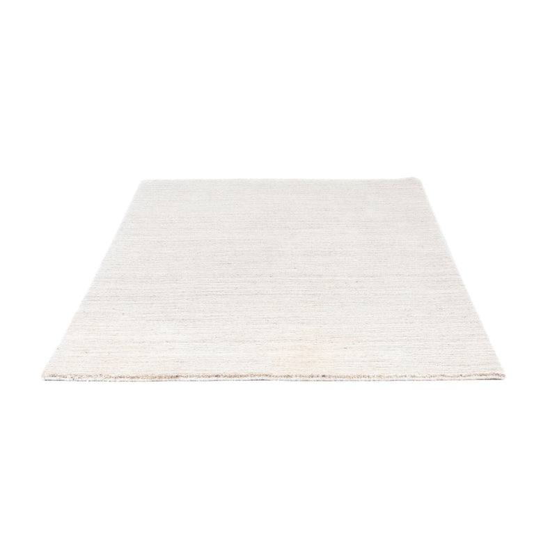 Gabbeh Tæppe - Loribaft Softy - 172 x 126 cm - beige