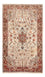 Persisk tæppe - Classic - 205 x 130 cm - lysrød