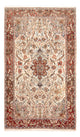 Sarouk Tæppe 130x205cm - Persisk tæppe