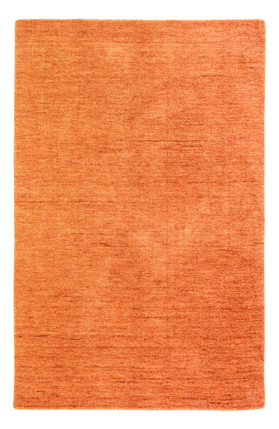 Gabbeh Tæppe - Loribaft Softy - 178 x 118 cm - terrakotta