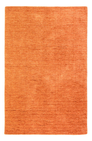 Gabbeh Tæppe - Loribaft Softy - 178 x 118 cm - terrakotta