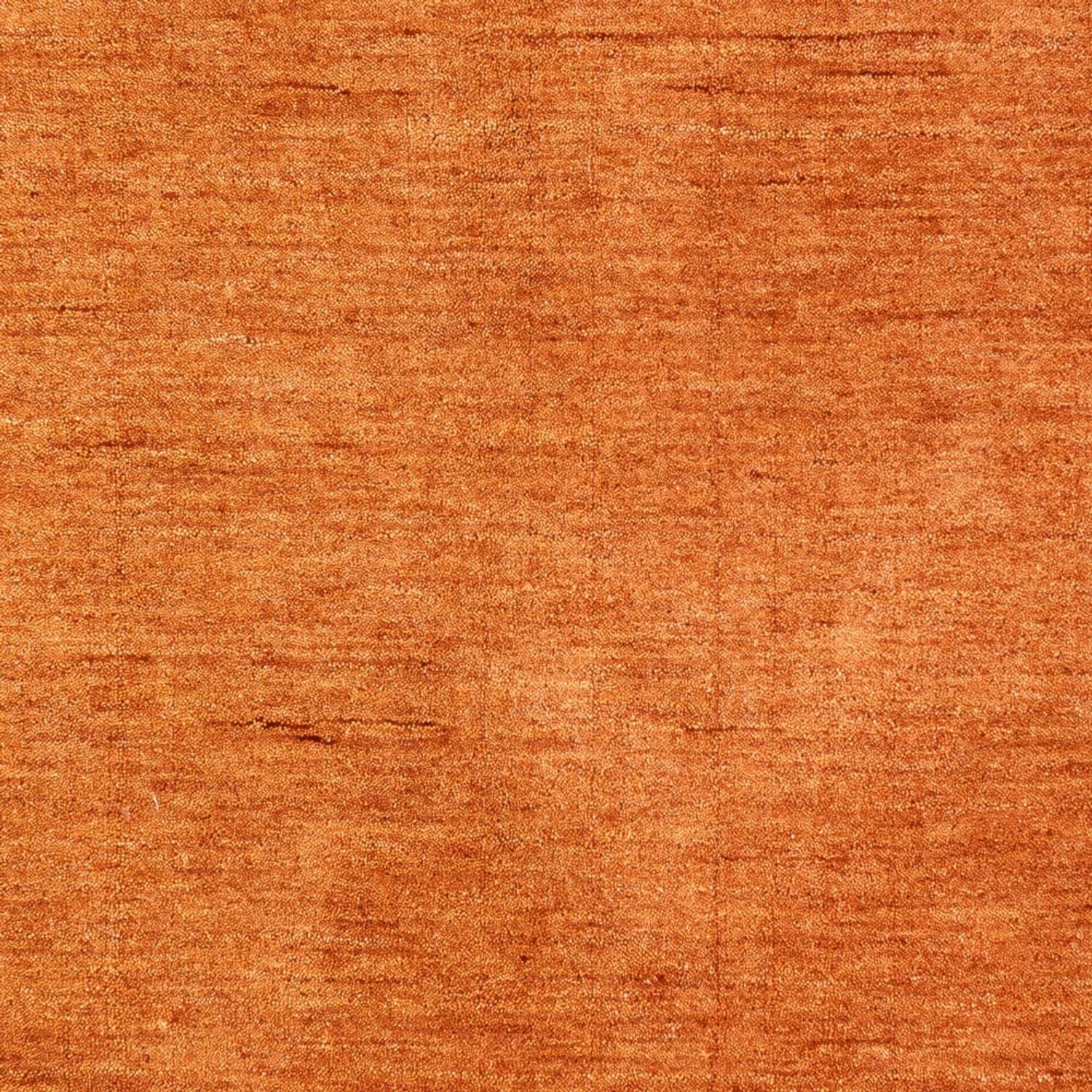 Gabbeh Tæppe - Loribaft Softy - 178 x 118 cm - terrakotta