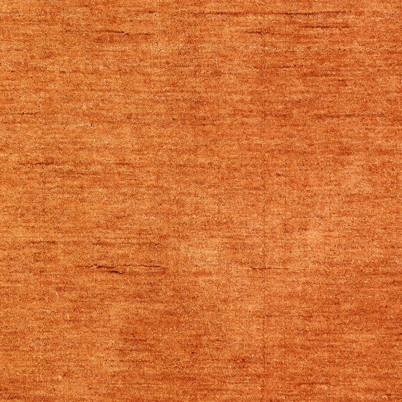 Gabbeh Tæppe - Loribaft Softy - 178 x 118 cm - terrakotta