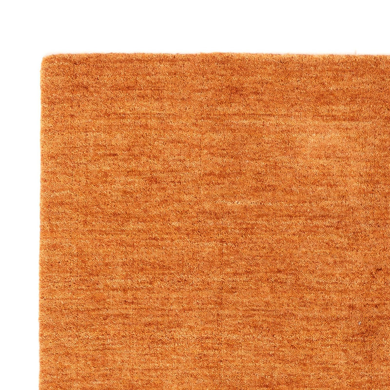 Gabbeh Tæppe - Loribaft Softy - 178 x 118 cm - terrakotta