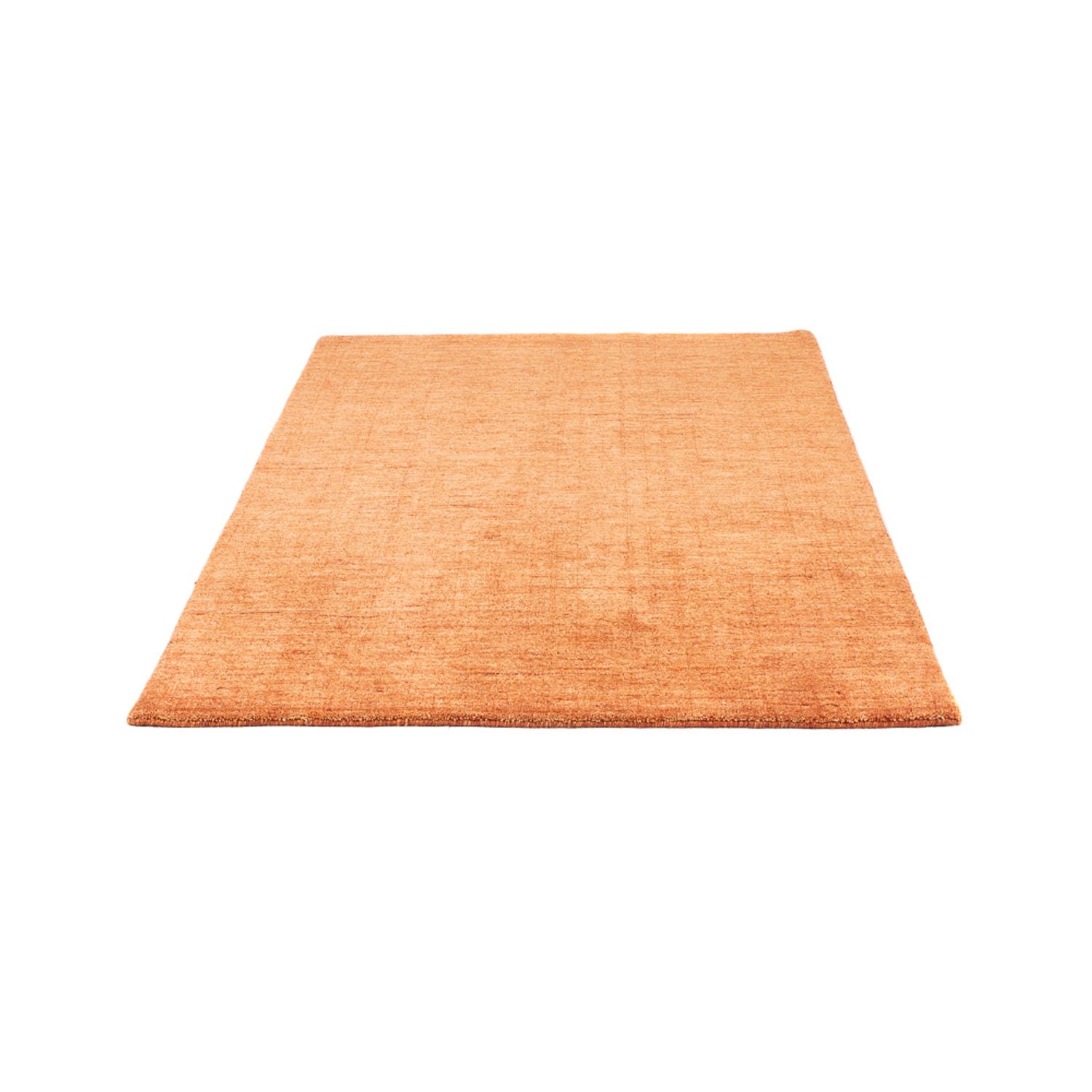 Gabbeh Tæppe - Loribaft Softy - 178 x 118 cm - terrakotta