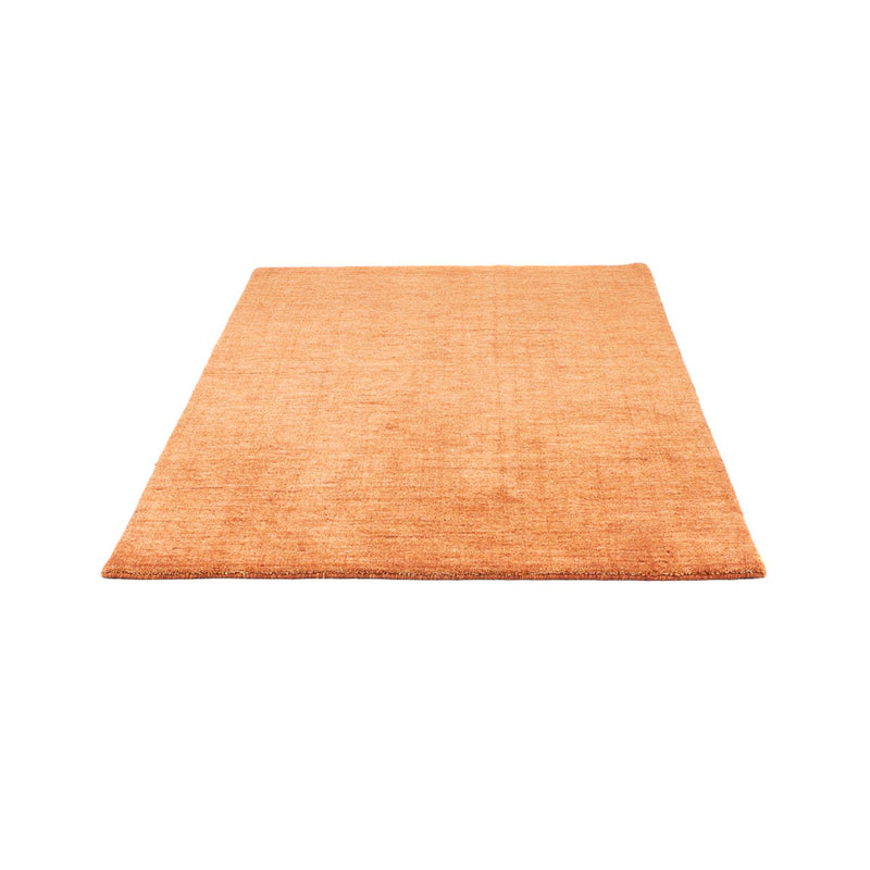 Gabbeh Tæppe - Loribaft Softy - 178 x 118 cm - terrakotta