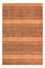 Gabbeh Tæppe - Loribaft Softy - 179 x 118 cm - flerfarvet