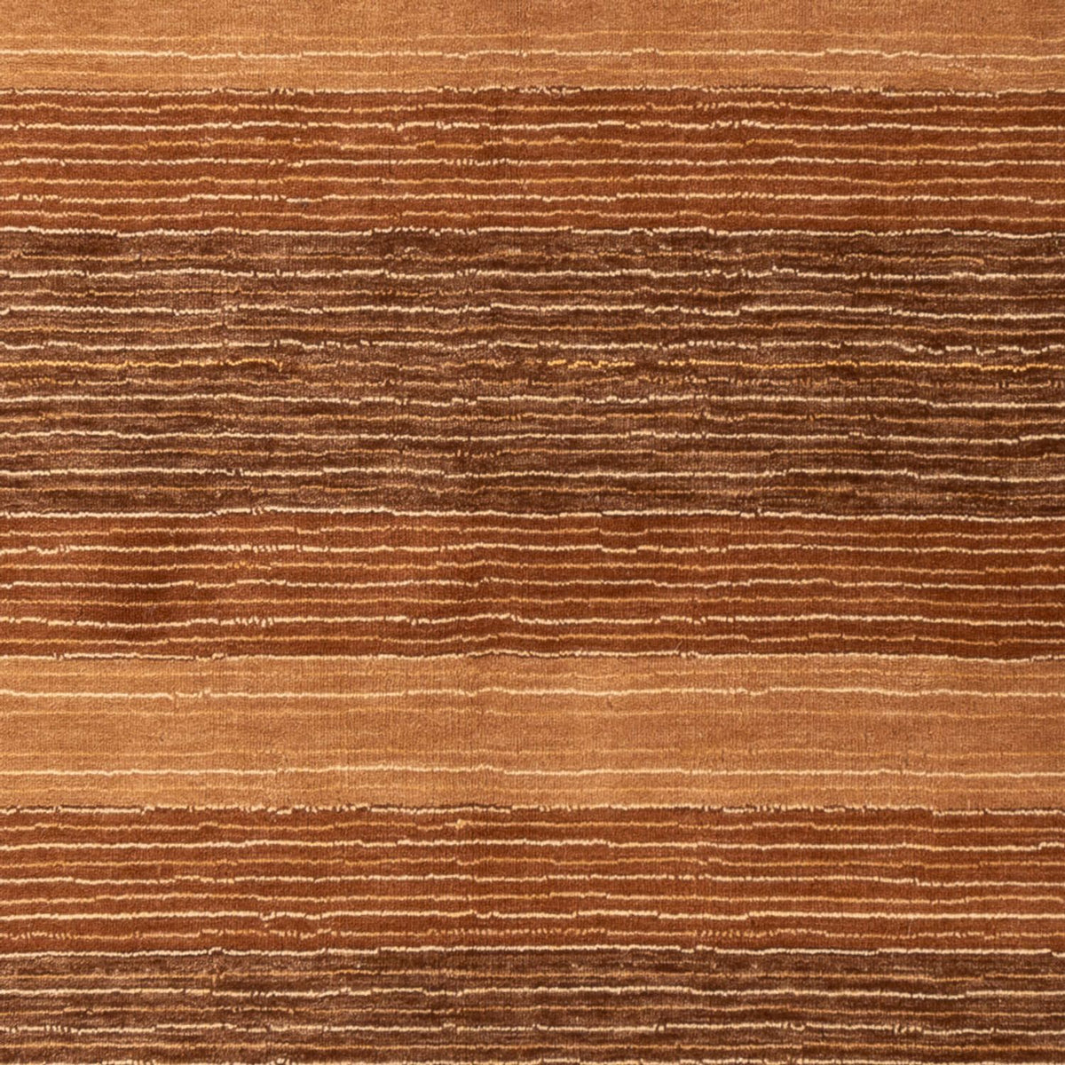 Gabbeh Tæppe - Loribaft Softy - 179 x 118 cm - flerfarvet