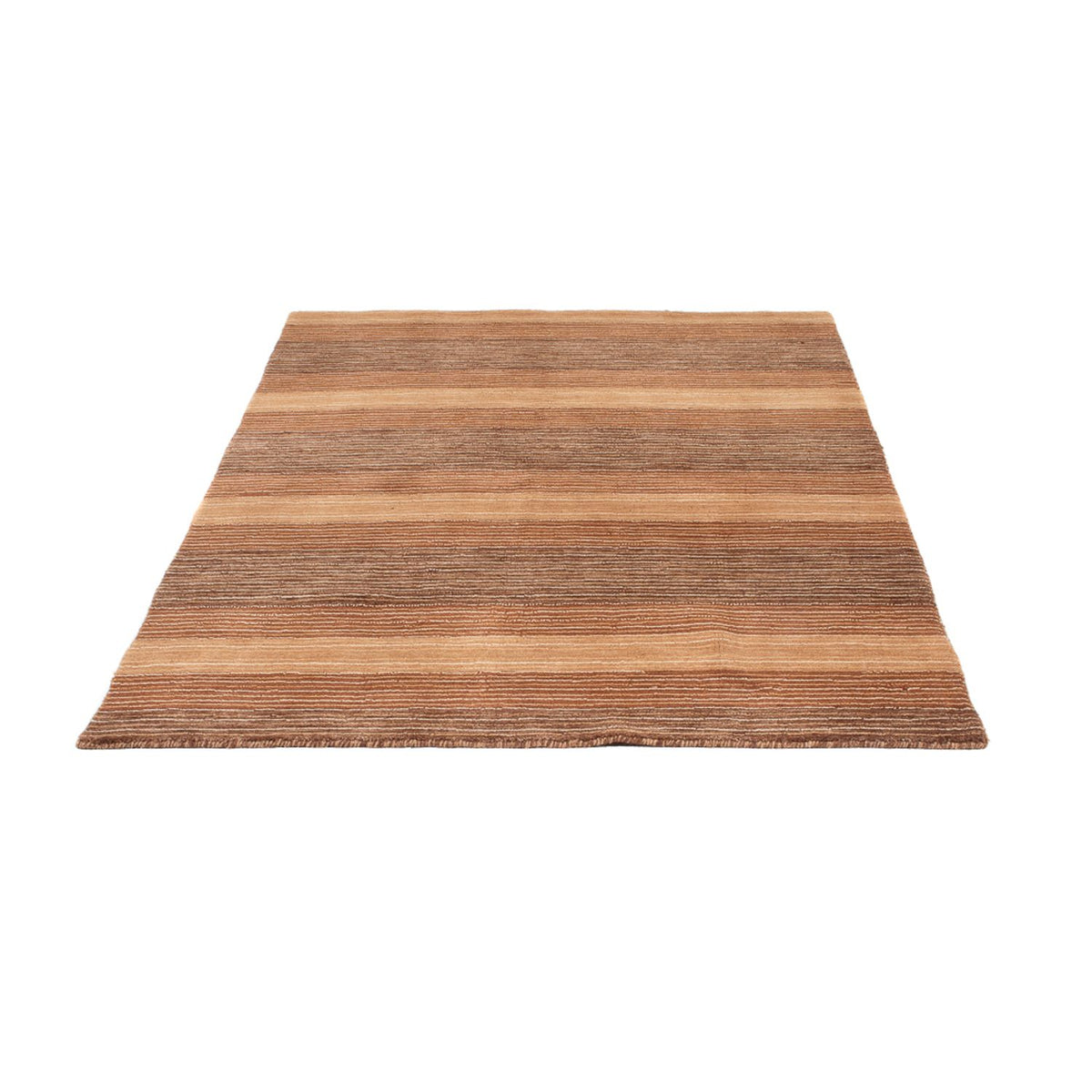 Gabbeh Tæppe - Loribaft Softy - 179 x 118 cm - flerfarvet