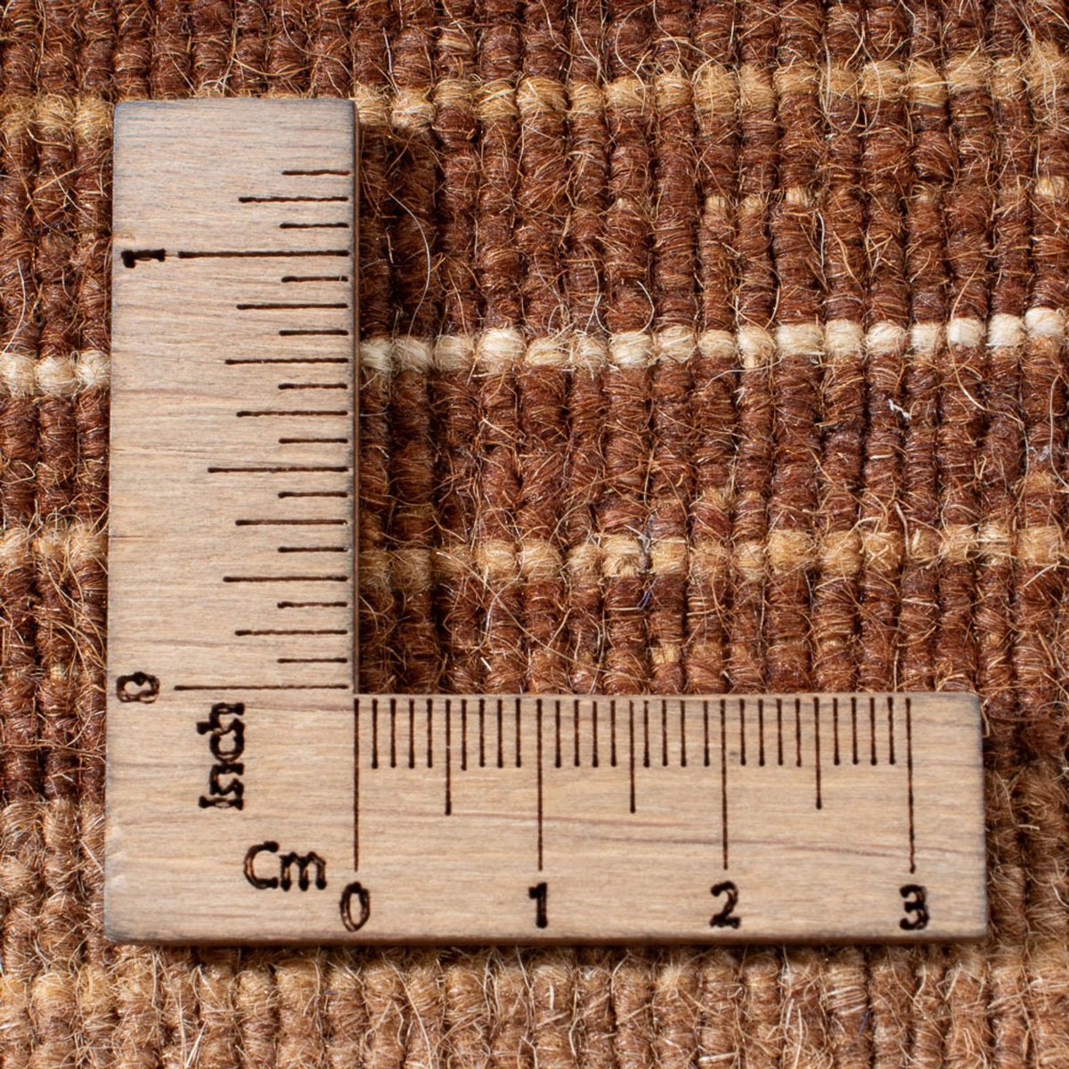 Gabbeh Tæppe - Loribaft Softy - 179 x 118 cm - flerfarvet