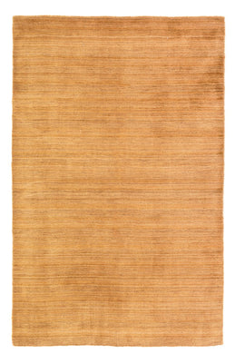 Gabbeh Tæppe - Loribaft Softy - 181 x 121 cm - karamel