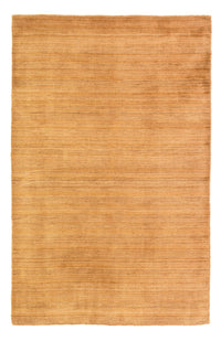 Gabbeh Tæppe - Loribaft Softy - 181 x 121 cm - karamel