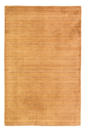 Gabbeh Tæppe - Loribaft Softy - 181 x 121 cm - karamel