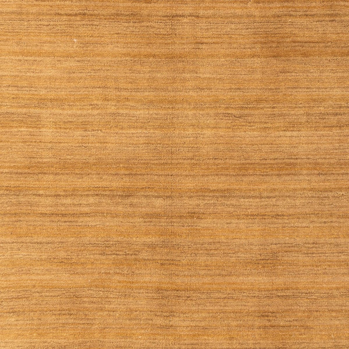 Gabbeh Tæppe - Loribaft Softy - 181 x 121 cm - karamel