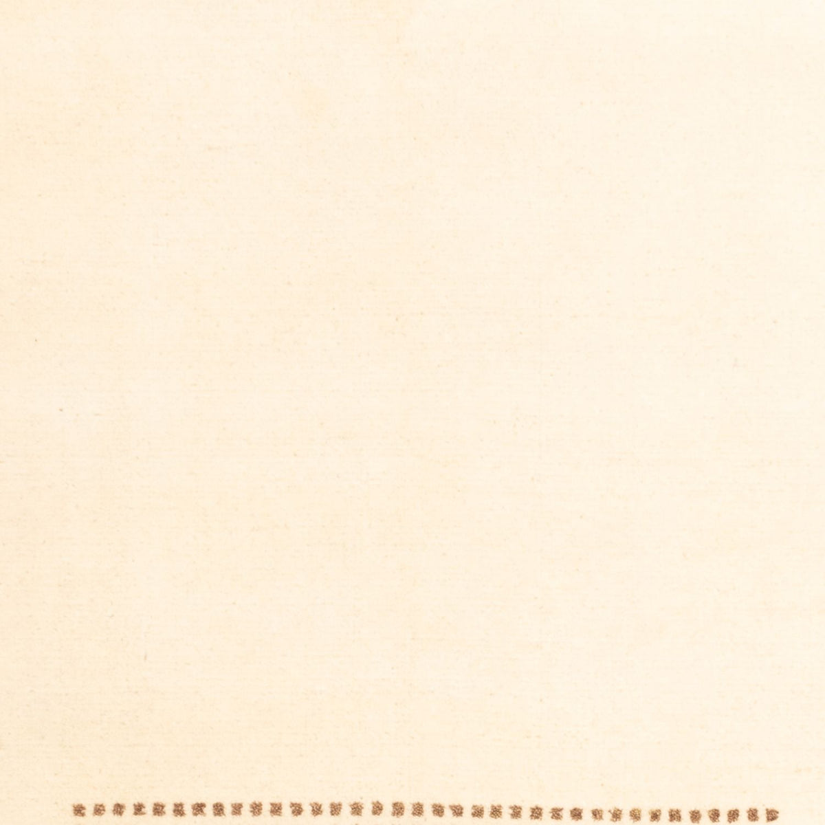 Gabbeh Tæppe - Loribaft Softy - 174 x 120 cm - beige