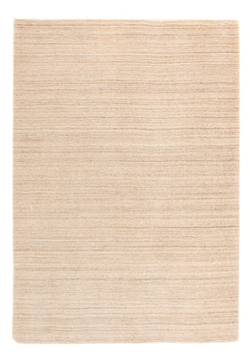 Gabbeh Tæppe - Loribaft Softy - 165 x 125 cm - beige