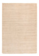 Loribaft Loom Tæppe 165x125cm - Uldtæppe