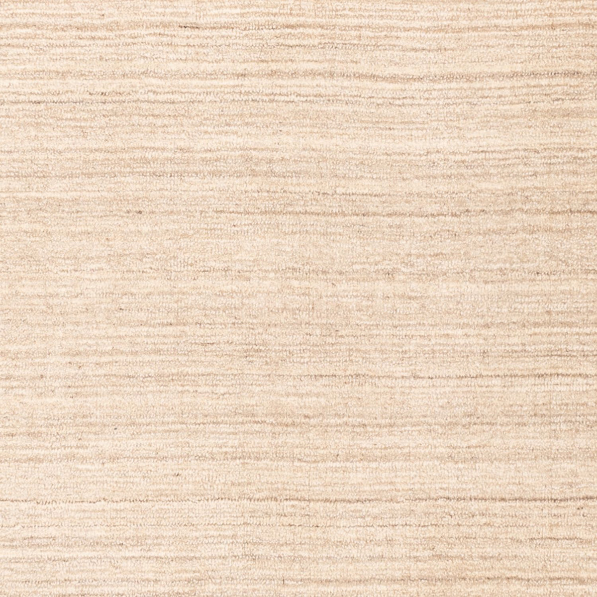 Gabbeh Tæppe - Loribaft Softy - 165 x 125 cm - beige