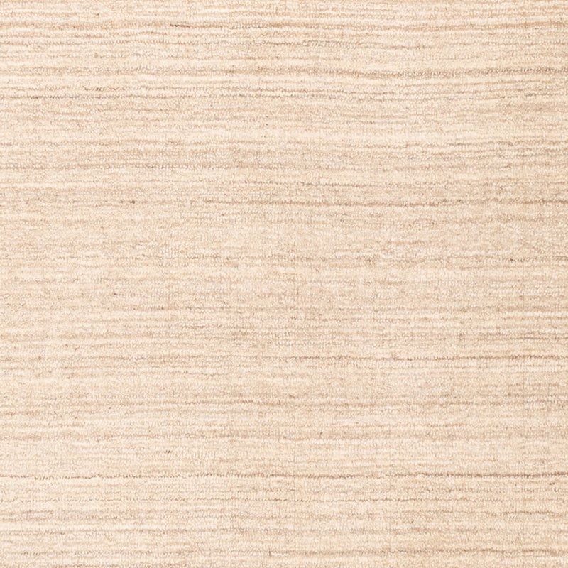 Gabbeh Tæppe - Loribaft Softy - 165 x 125 cm - beige