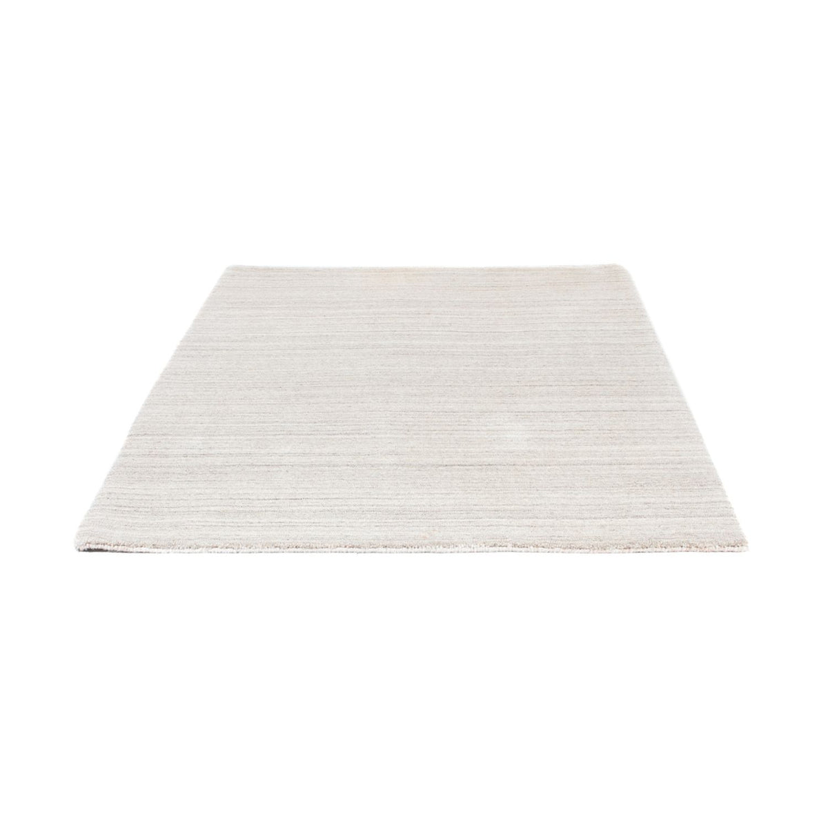 Gabbeh Tæppe - Loribaft Softy - 165 x 125 cm - beige