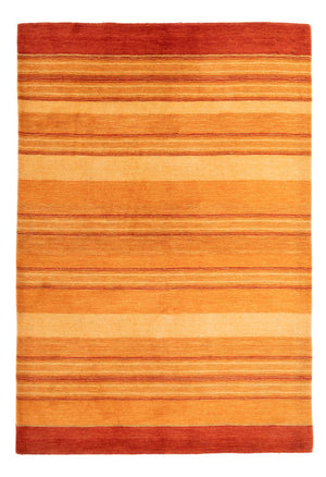 Gabbeh Tæppe - Loribaft Softy - 183 x 121 cm - flerfarvet