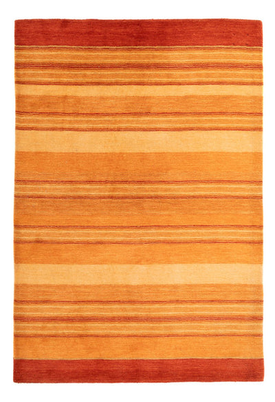 Loribaft Loom Tæppe 121x183cm - Uldtæppe