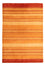 Gabbeh Tæppe - Loribaft Softy - 183 x 121 cm - flerfarvet