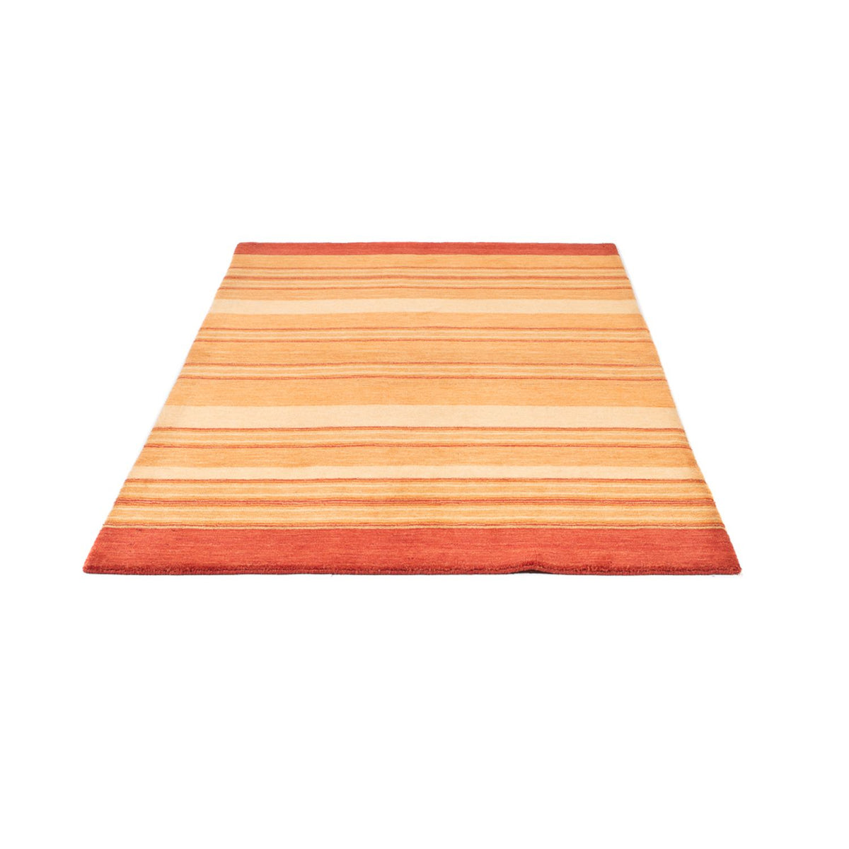 Gabbeh Tæppe - Loribaft Softy - 183 x 121 cm - flerfarvet