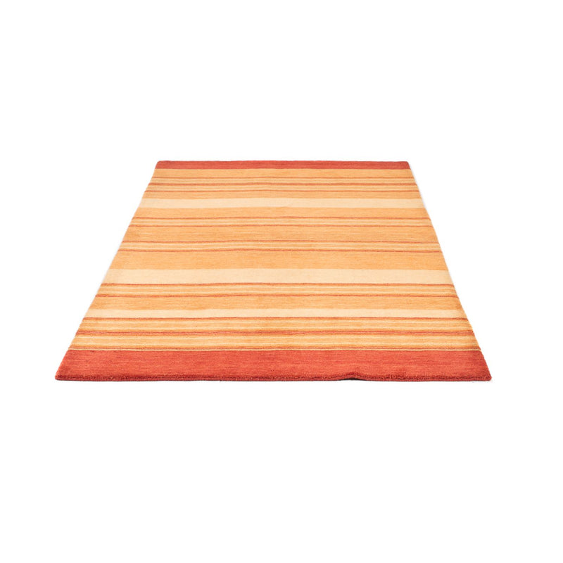 Gabbeh Tæppe - Loribaft Softy - 183 x 121 cm - flerfarvet