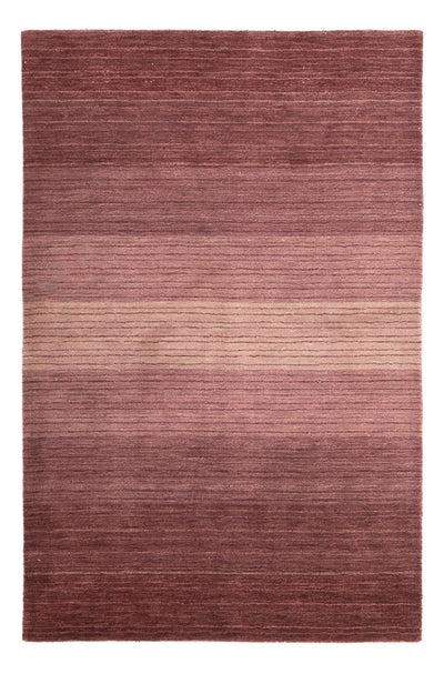 Loribaft Loom Tæppe 120x180cm - Uldtæppe