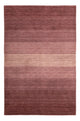 Loribaft Loom Tæppe 180x120cm - Uldtæppe