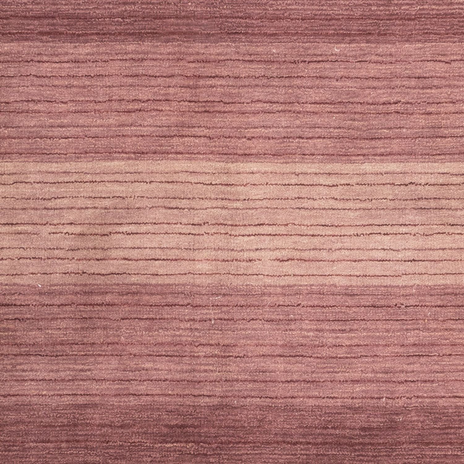 Gabbeh Tæppe - Loribaft Softy - 180 x 120 cm - flerfarvet