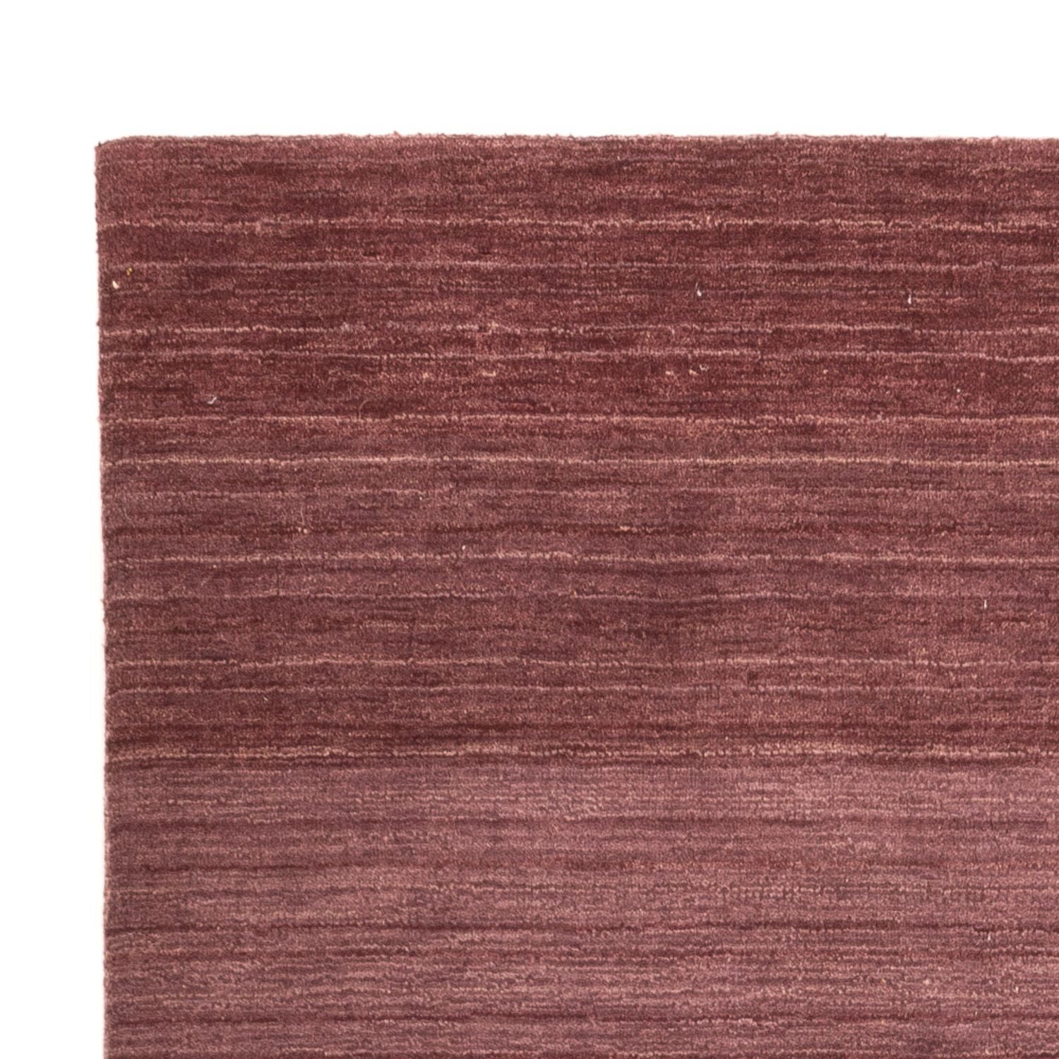 Gabbeh Tæppe - Loribaft Softy - 180 x 120 cm - flerfarvet
