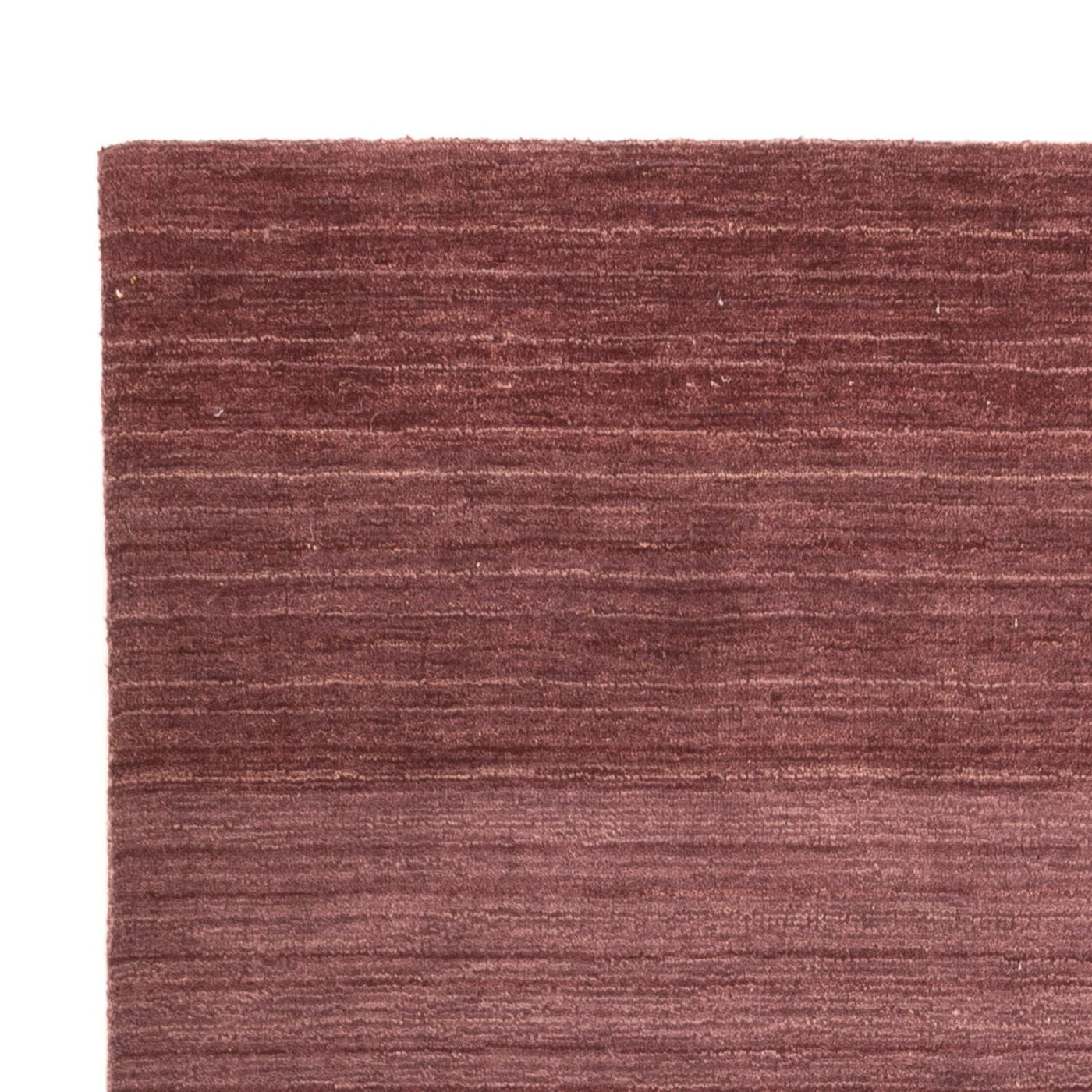Loribaft Loom Tæppe 180x120cm - Uldtæppe
