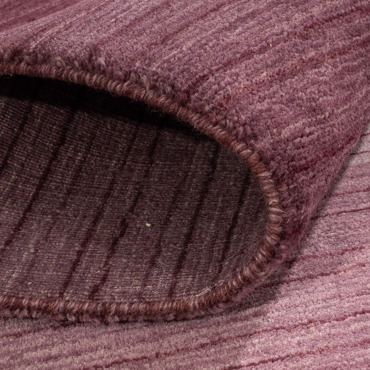 Gabbeh Tæppe - Loribaft Softy - 180 x 120 cm - flerfarvet