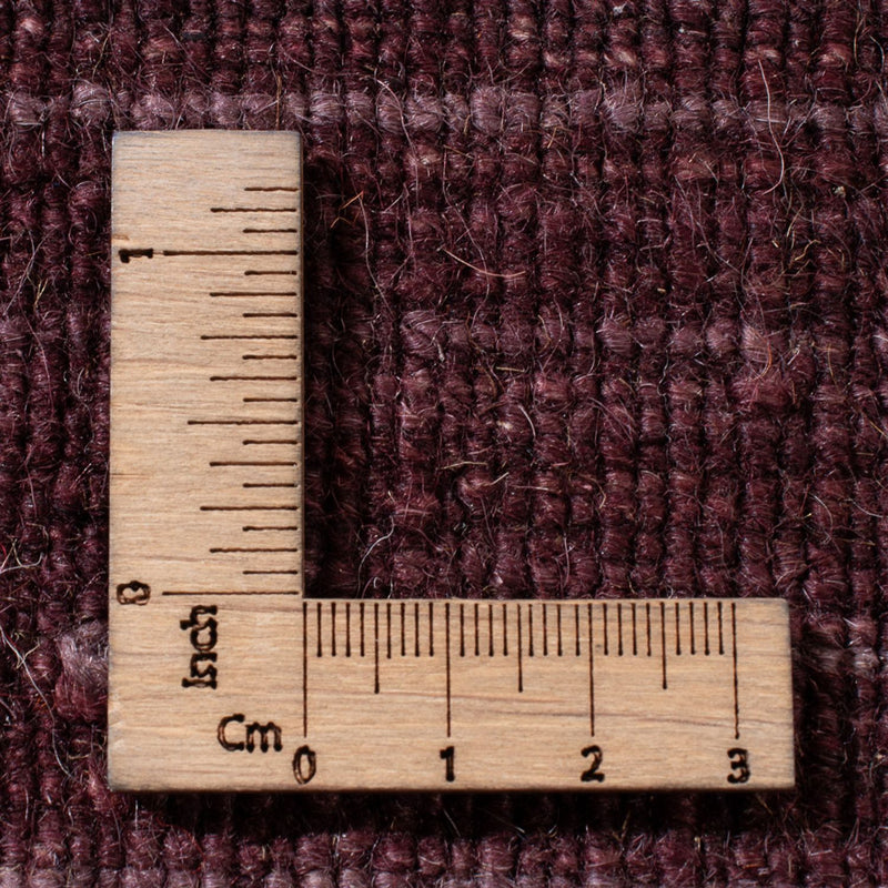 Gabbeh Tæppe - Loribaft Softy - 180 x 120 cm - flerfarvet