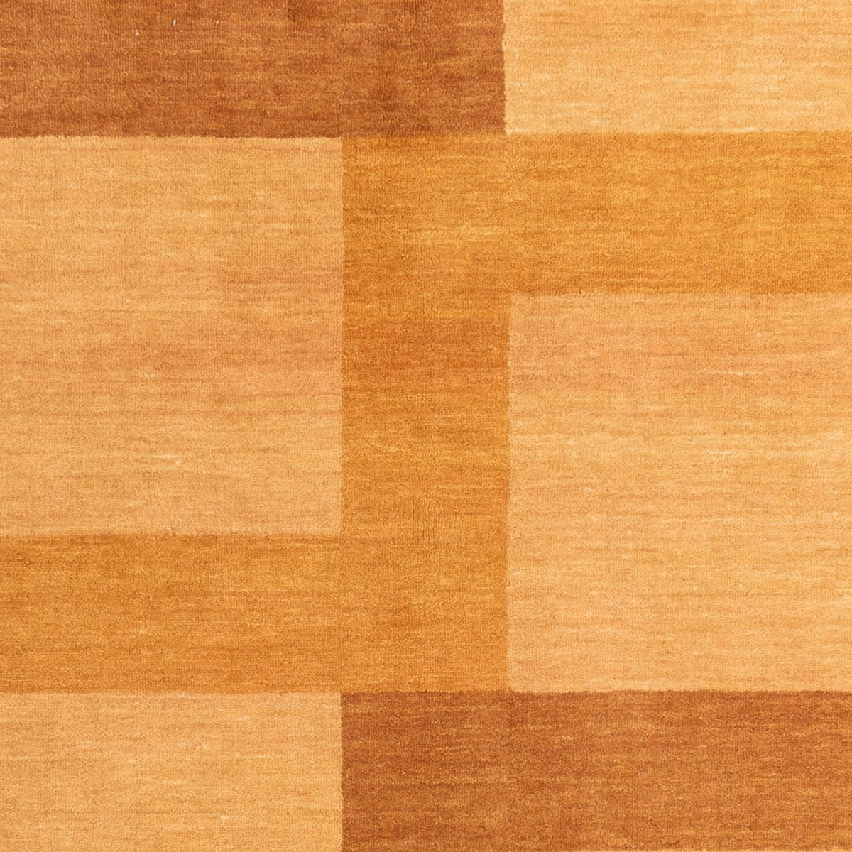 Gabbeh Tæppe - Loribaft Softy - 178 x 118 cm - flerfarvet