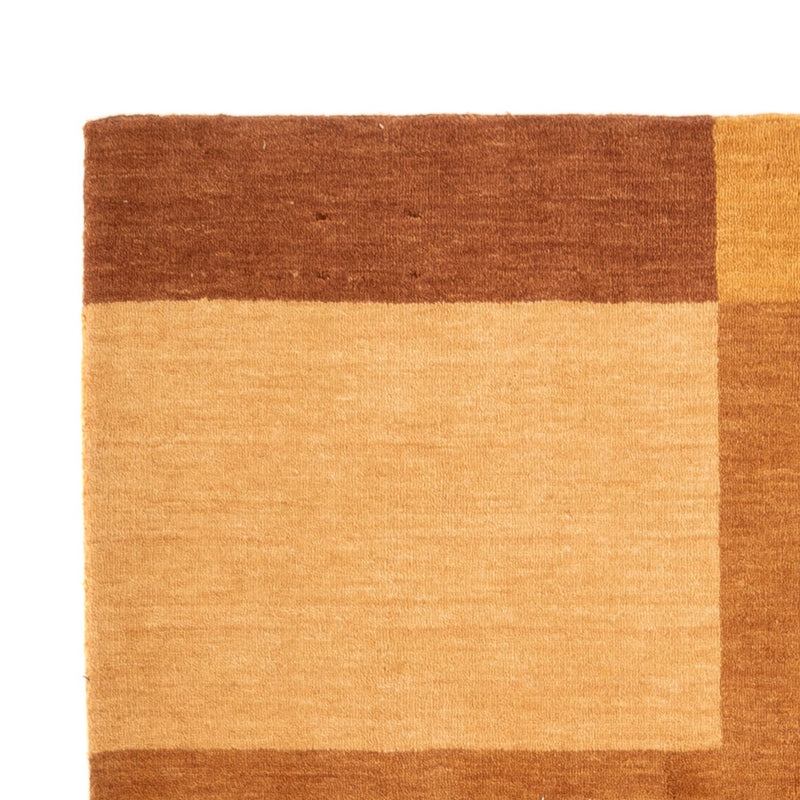 Gabbeh Tæppe - Loribaft Softy - 178 x 118 cm - flerfarvet