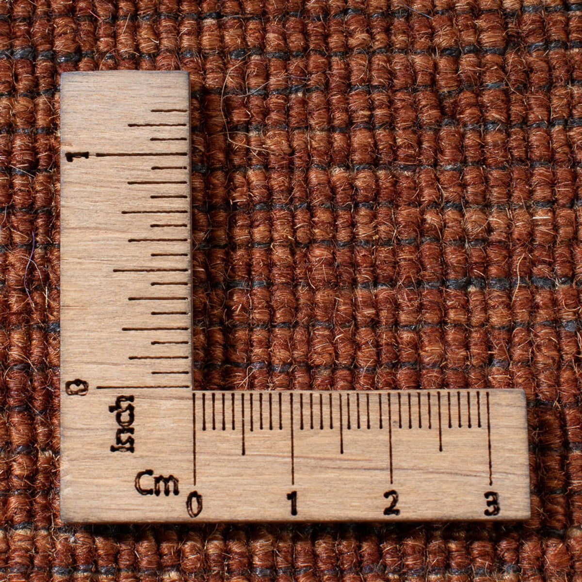 Gabbeh Tæppe - Loribaft Softy - 178 x 118 cm - flerfarvet