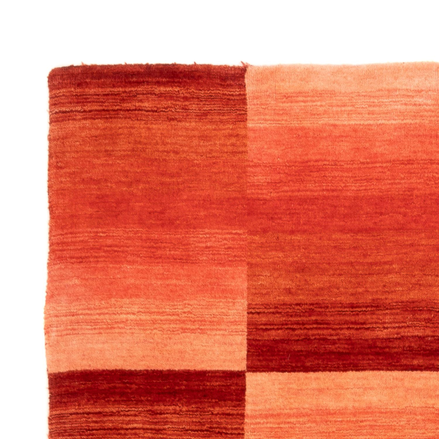 Loribaft Loom Tæppe 189x120cm - Uldtæppe
