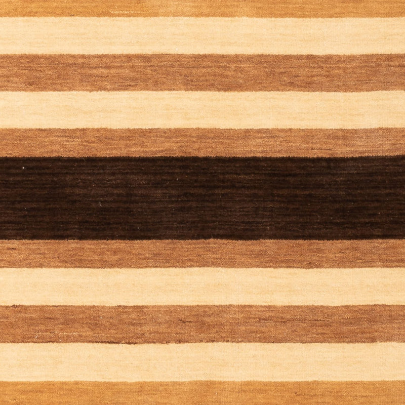 Gabbeh Tæppe - Loribaft Softy - 177 x 120 cm - flerfarvet