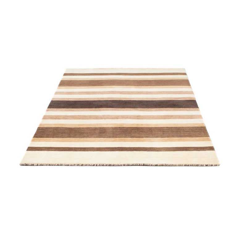 Gabbeh Tæppe - Loribaft Softy - 177 x 120 cm - flerfarvet