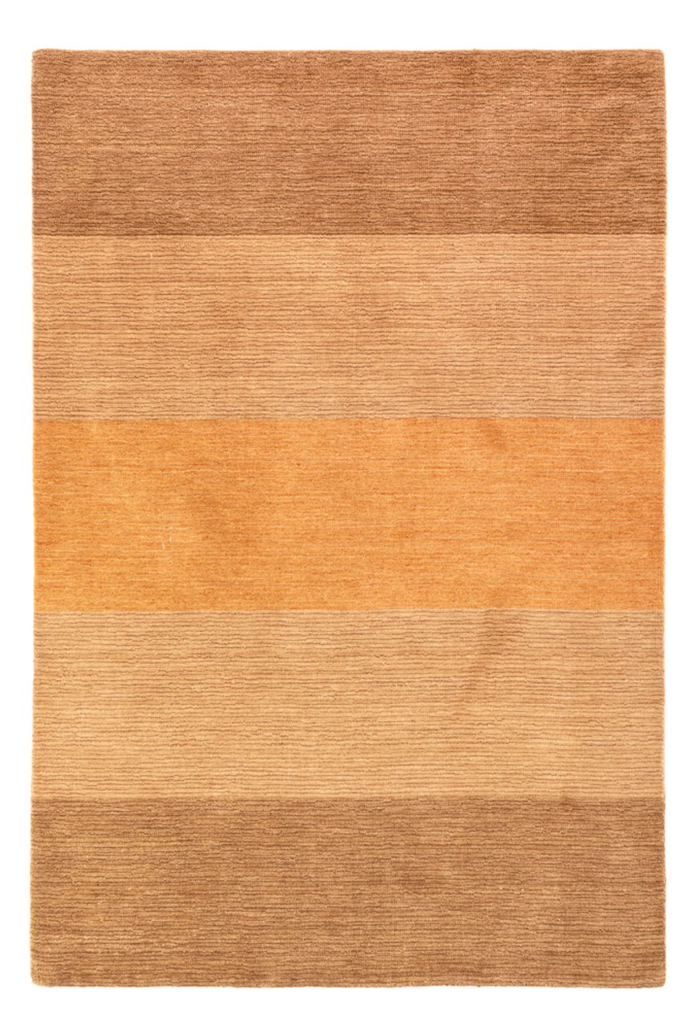 Gabbeh Tæppe - Loribaft Softy - 181 x 121 cm - flerfarvet