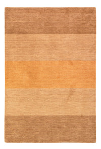 Gabbeh Tæppe - Loribaft Softy - 181 x 121 cm - flerfarvet