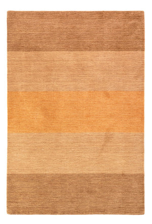 Gabbeh Tæppe - Loribaft Softy - 181 x 121 cm - flerfarvet