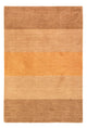 Loribaft Loom Tæppe 121x181cm - Uldtæppe