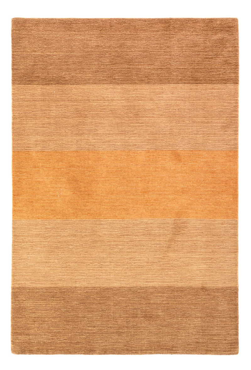 Gabbeh Tæppe - Loribaft Softy - 181 x 121 cm - flerfarvet