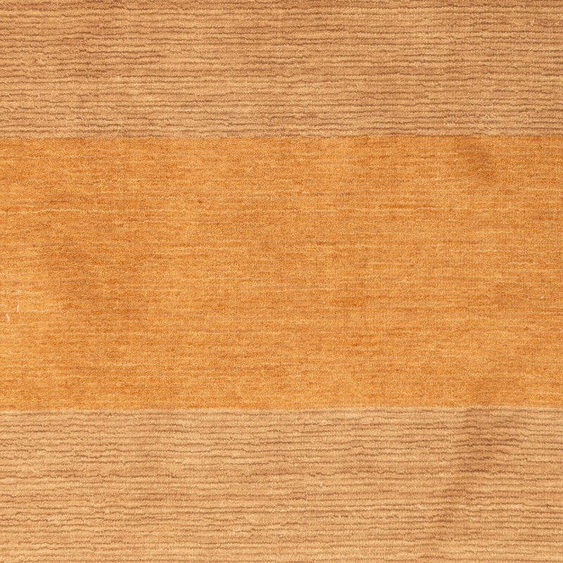 Gabbeh Tæppe - Loribaft Softy - 181 x 121 cm - flerfarvet
